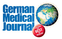 German Medical Journal - die Stimme der deutschen Medizin in der Welt German Medical Journal - die Stimme der deutschen Medizin in der Welt