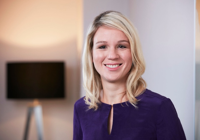 Birte Carstens – Lead Marketing Managerin bei IHG