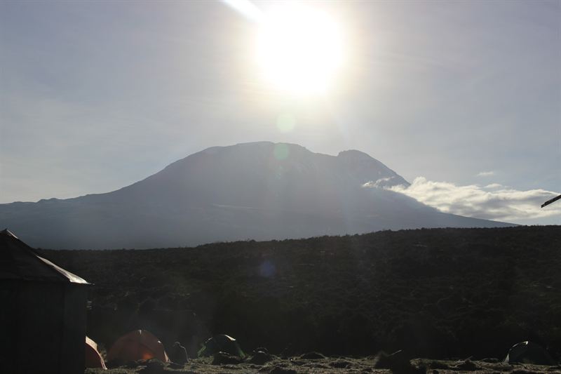 Die dritte Kampagne von 7summits4help führt zum Kilimanjaro