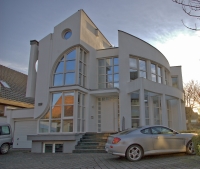 Werth Systems Zentrale in Ost-Westfalen Werth Systems Zentrale in Ost-Westfalen