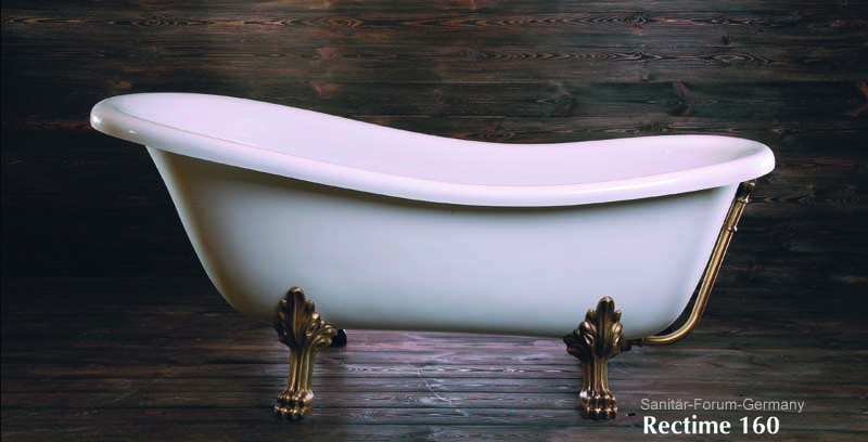 Beispiel Retro Badewanne Beispiel Retro Badewanne