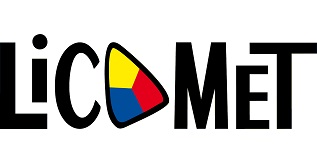Logo Licomet (c) Licomet Logo Licomet (c) Licomet
