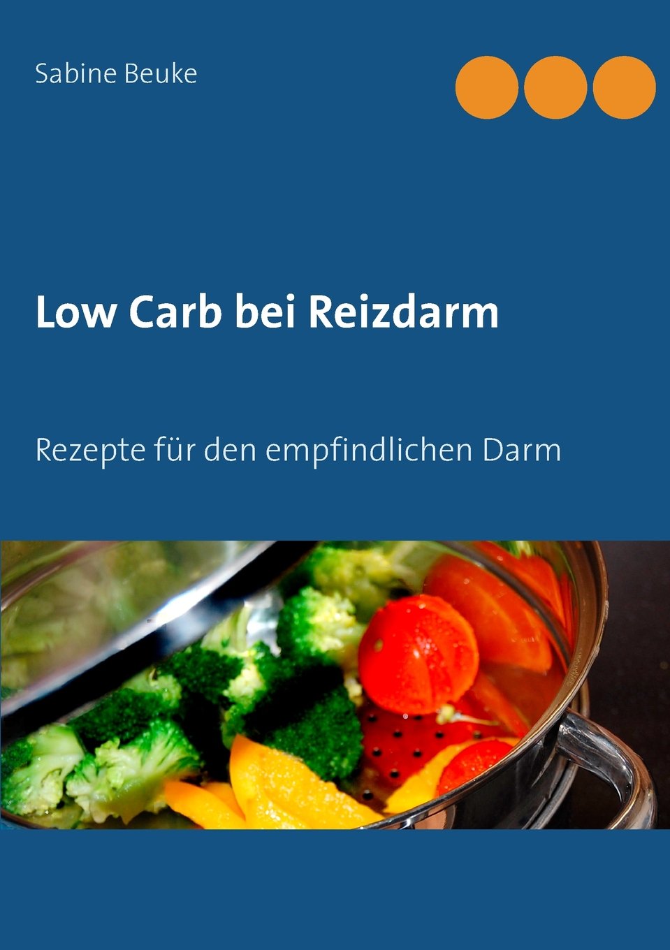 Low Carb bei Reizdarm Low Carb bei Reizdarm