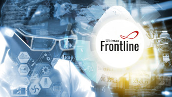 Ubimax Frontline