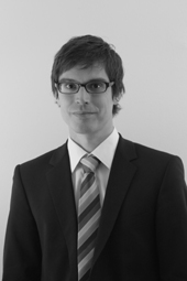 Patrick Püntener, Mitglied der Geschäftsleitung itsystems AG