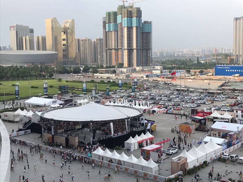 Magic Sky 3x3 U18 World Cup Chengdu 2017 (Foto: Magic Sky GmbH, frei zur Veröffentlichung bei Namen Magic Sky 3x3 U18 World Cup Chengdu 2017 (Foto: Magic Sky GmbH, frei zur Veröffentlichung bei Namen