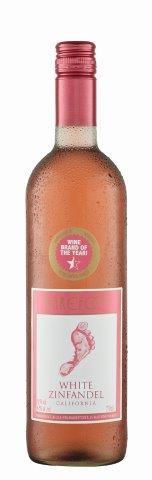 Barefoot Wine 