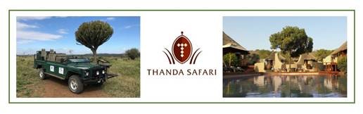 Thanda Safari Thanda Safari