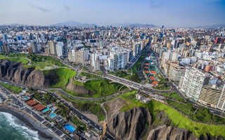 Erfolg in Lima: IVU gewinnt E-Ticketing-Projekt