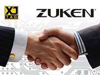 Zuken® und XJTAG®, haben ein DFT-Tool für die Zuken-Software CR-8000 entwickelt. Zuken® und XJTAG®, haben ein DFT-Tool für die Zuken-Software CR-8000 entwickelt.