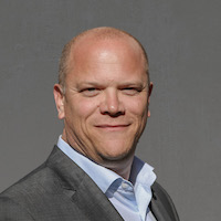Michael Richter, Technischer Direktor bei DiIT (Quelle: DiIT)
