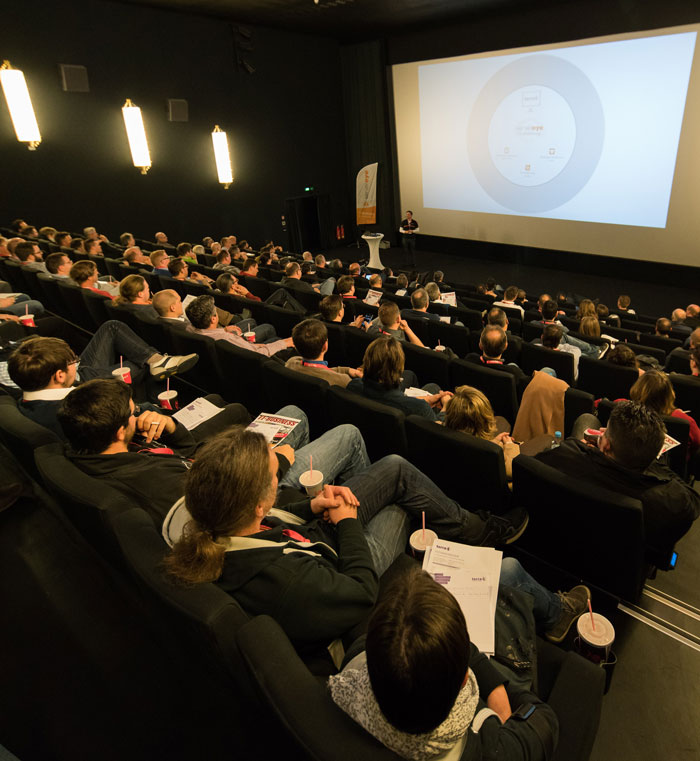 Wortmann Event im CinemaxX (Foto: Red Carpet Event)