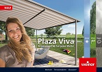 Weinor Plaza Viva in der Fortuna Ausstellung Weinor Plaza Viva in der Fortuna Ausstellung