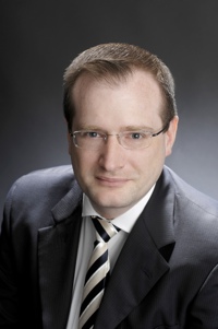 John Michalczik, Key Account Manager für Süddeutschland und Österreich bei Micro Focus (Quelle: Micr John Michalczik, Key Account Manager für Süddeutschland und Österreich bei Micro Focus (Quelle: Micr