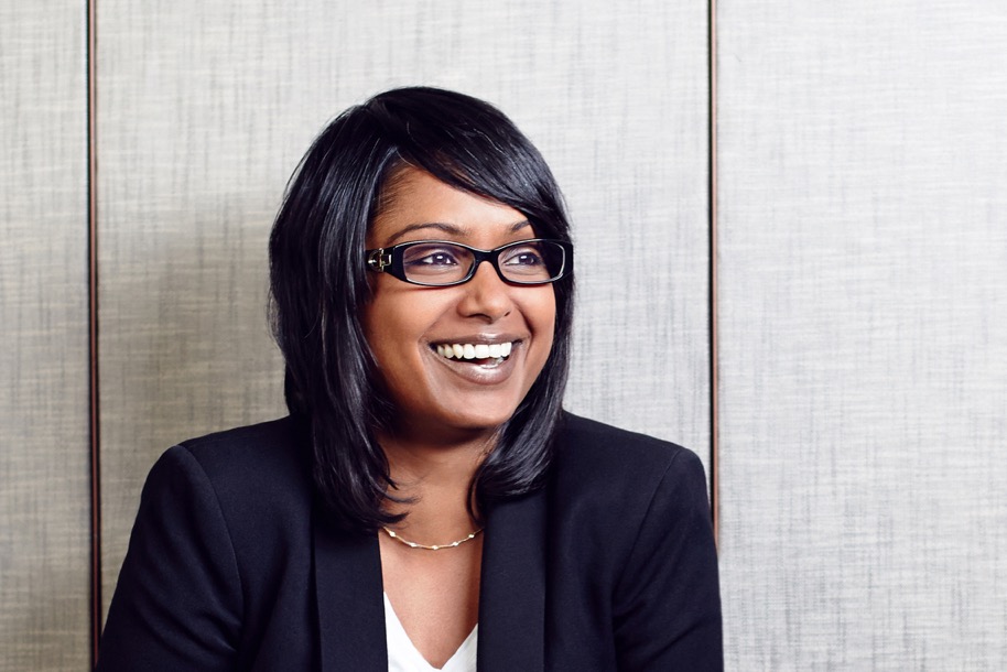 Preethi Mariappan, SapientRazorfish
