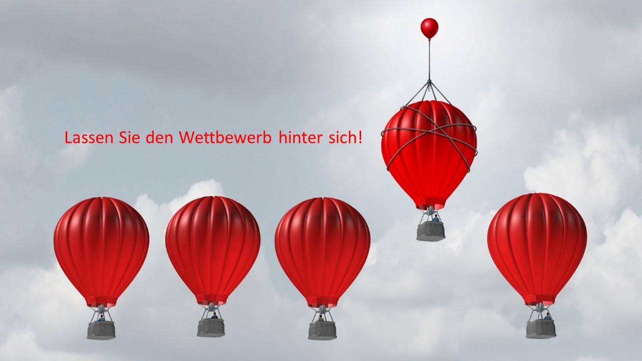 Der erste Schritt zu einem erfolgreichen Unternehmen - die Firmenwebsite