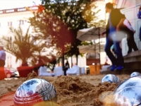Sommerglück in der Spielbank Potsdam Sommerglück in der Spielbank Potsdam