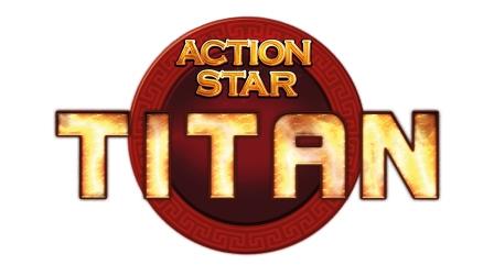 ACTION STAR TITAN aus dem Hause BALLY WULFF