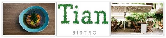 TIAN Bistro am Spittelberg TIAN Bistro am Spittelberg