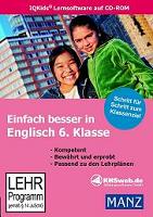 Schritt für Schritt zum Klassenziel - ©Manz-Verlag
