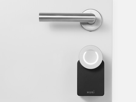 Front Keyturner Front Keyturner