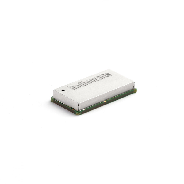 Radiocrafts HF-Modul Radiocrafts HF-Modul