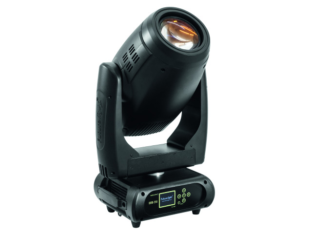 Futurelight DMH-200