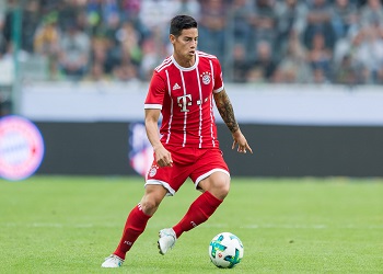 Bayern im Tipp favorisiert. Bayern im Tipp favorisiert.