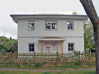 Foto: Roth-Massivhaus Foto: Roth-Massivhaus