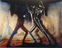 Don Quijote © Angerer der Ältere