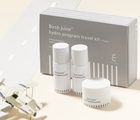 E NATURE Birch Juice Hydro Program Travel Kit (Bildnachweis: seemyskin.de) E NATURE Birch Juice Hydro Program Travel Kit (Bildnachweis: seemyskin.de)