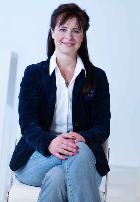 Anja Bertamini wurde neues Aufsichtsratsmitglied bei der LK AG (Foto: LK, frei zur Veröffentlichung)