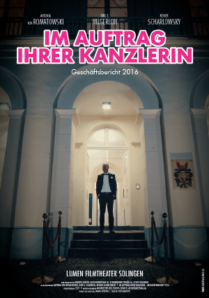Geschäftsbericht 2016 Geschäftsbericht 2016