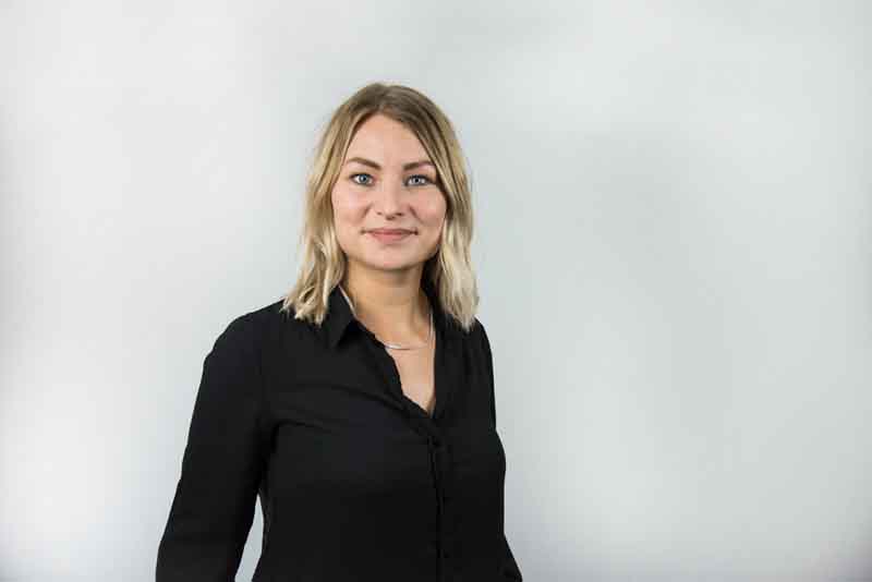 Natascha Kneissl verstärkt Jazzunique als Unit Managerin Live Communication (Foto: Jazzunique) Natascha Kneissl verstärkt Jazzunique als Unit Managerin Live Communication (Foto: Jazzunique)