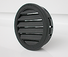 Ventilationsabdeckkappe Ventilationsabdeckkappe