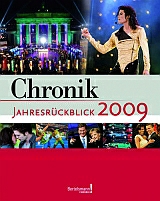 Der Chronik Jahresrückblick 2009 bietet Links zu vertiefenden Informationen auf www.wissen.de.