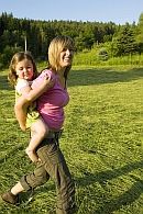 Familienurlaub in Deutschland Familienurlaub in Deutschland