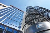 Die Zentrale der Klinkhammer Group in Nürnberg Die Zentrale der Klinkhammer Group in Nürnberg