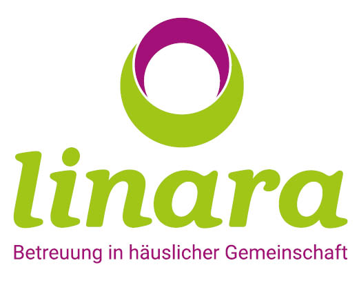 Linara - Betreuung in häuslicher Gemeinschaft Linara - Betreuung in häuslicher Gemeinschaft