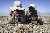 Wilderness Safaris lanciert Wilderness Moments Fotografie-Wettbewerb