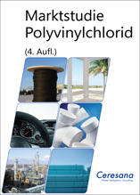 Marktstudie Polyvinylchlorid - PVC (4. Auflage) Marktstudie Polyvinylchlorid - PVC (4. Auflage)