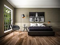 Visualisierung einer Schlafzimmerszene Innenraum - Architektur-Visualisierung.Studio Visualisierung einer Schlafzimmerszene Innenraum - Architektur-Visualisierung.Studio