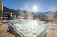 Großes Outdoor-Pool (c) www.360perspektiven.at - Leading Family Hotel Dachsteinkönig Großes Outdoor-Pool (c) www.360perspektiven.at - Leading Family Hotel Dachsteinkönig