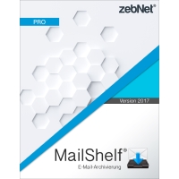MailShelf Pro