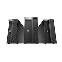 Dell Precision Family (Bild: Dell)