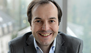 Ivan Bouillot, Fondsmanager des BL-European Family Businesses: Ivan Bouillot, Fondsmanager des BL-European Family Businesses: