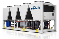 Galletti V-IPER (Bildquelle: Galletti S.p.A.)