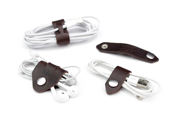 Cable Organizer Set - Pack & Smooch Cable Organizer Set - Pack & Smooch