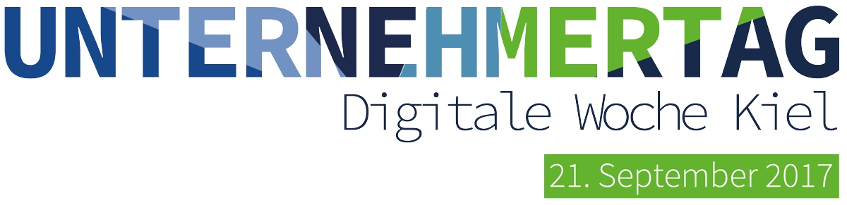 Unternehmertag | Digitale Woche Kiel