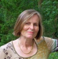 Prof.Dr. Birgit Volmerg-Leiterin des Weiterbildungsstudiengangs